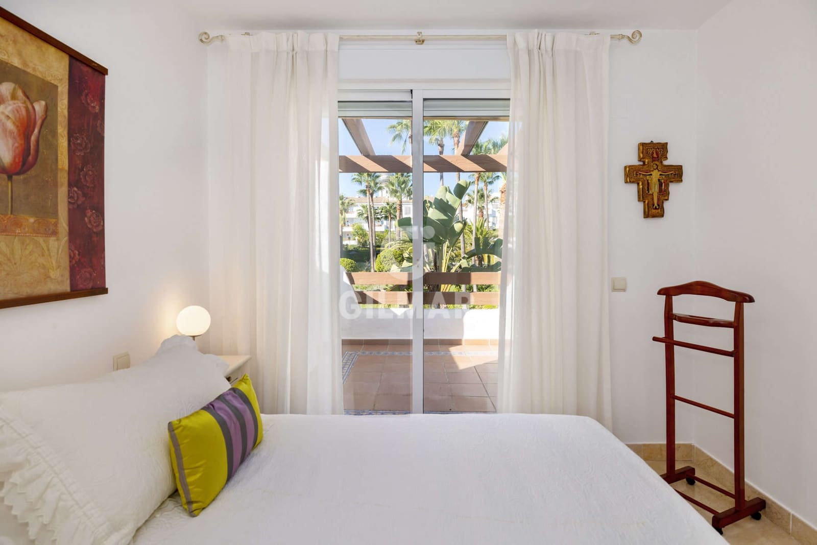 3 soverom Leilighet til salgs i Estepona med svømmebasseng garasje - € 485 000 (Ref: 9288275)