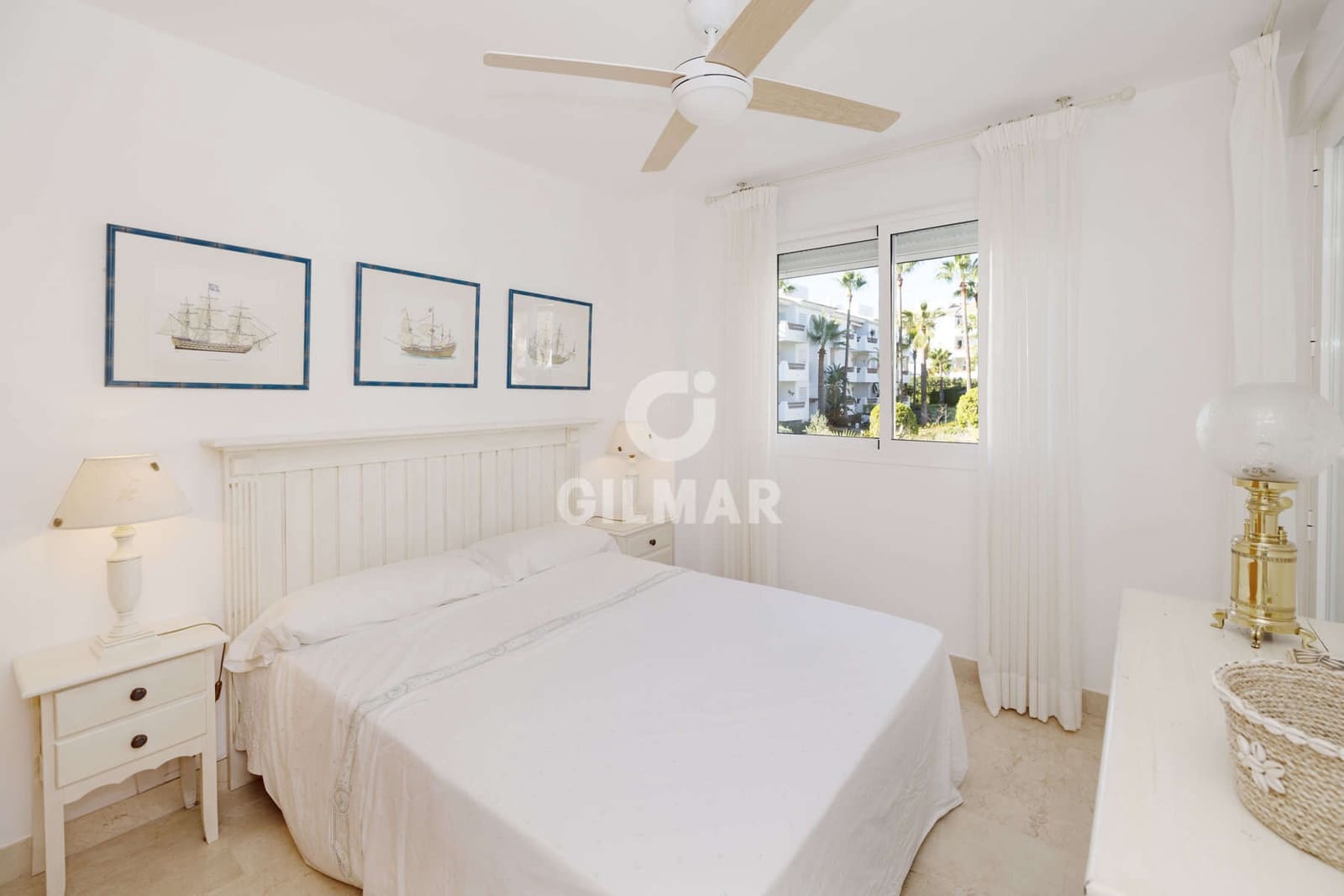 3 soverom Leilighet til salgs i Estepona med svømmebasseng garasje - € 485 000 (Ref: 9288275)