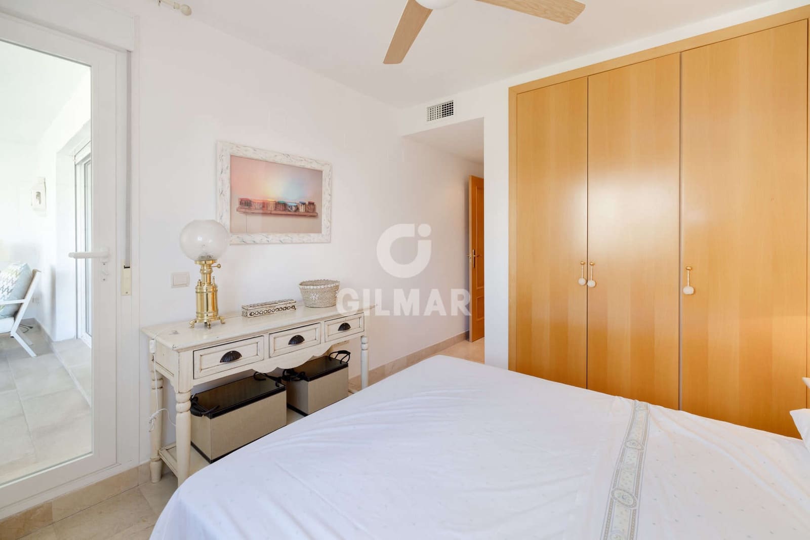 3 soverom Leilighet til salgs i Estepona med svømmebasseng garasje - € 485 000 (Ref: 9288275)