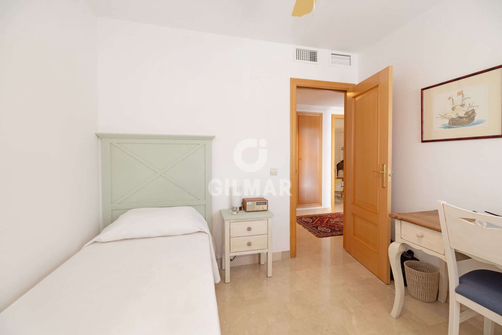 3 soverom Leilighet til salgs i Estepona med svømmebasseng garasje - € 485 000 (Ref: 9288275)