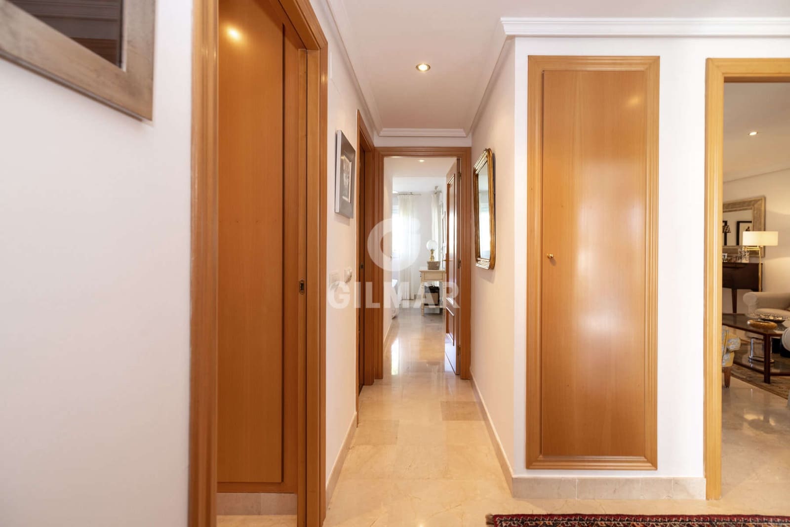 3 soverom Leilighet til salgs i Estepona med svømmebasseng garasje - € 485 000 (Ref: 9288275)