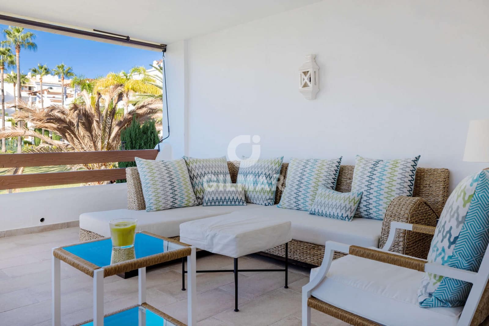 3 soverom Leilighet til salgs i Estepona med svømmebasseng garasje - € 485 000 (Ref: 9288275)