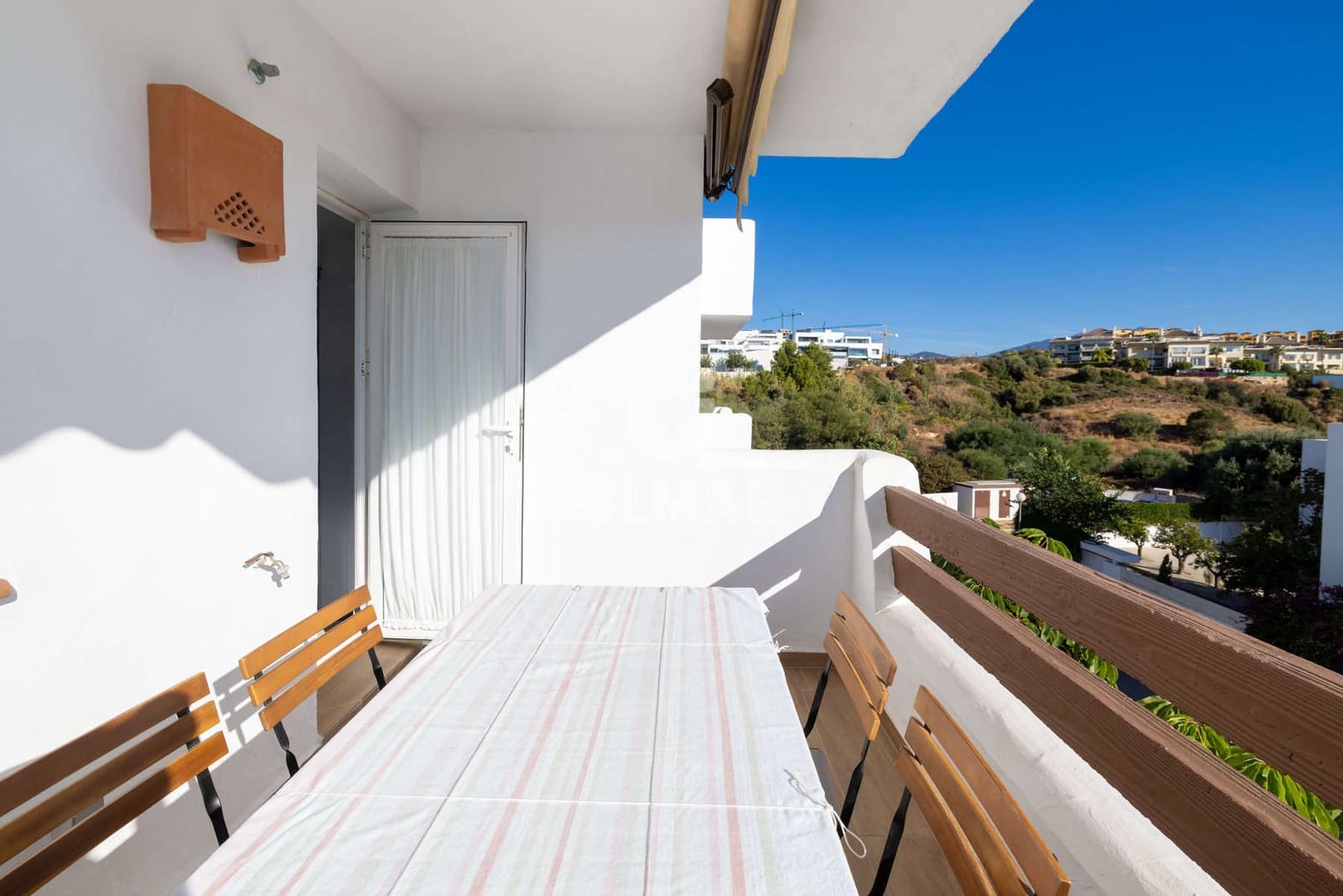 3 soverom Leilighet til salgs i Estepona med svømmebasseng garasje - € 485 000 (Ref: 9288275)