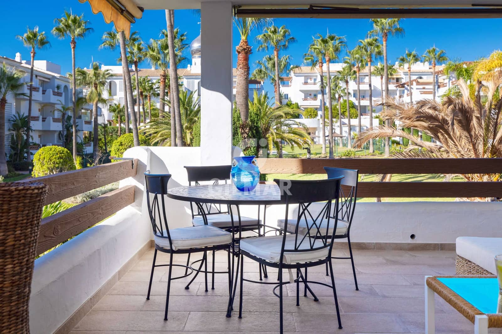 3 soverom Leilighet til salgs i Estepona med svømmebasseng garasje - € 485 000 (Ref: 9288275)