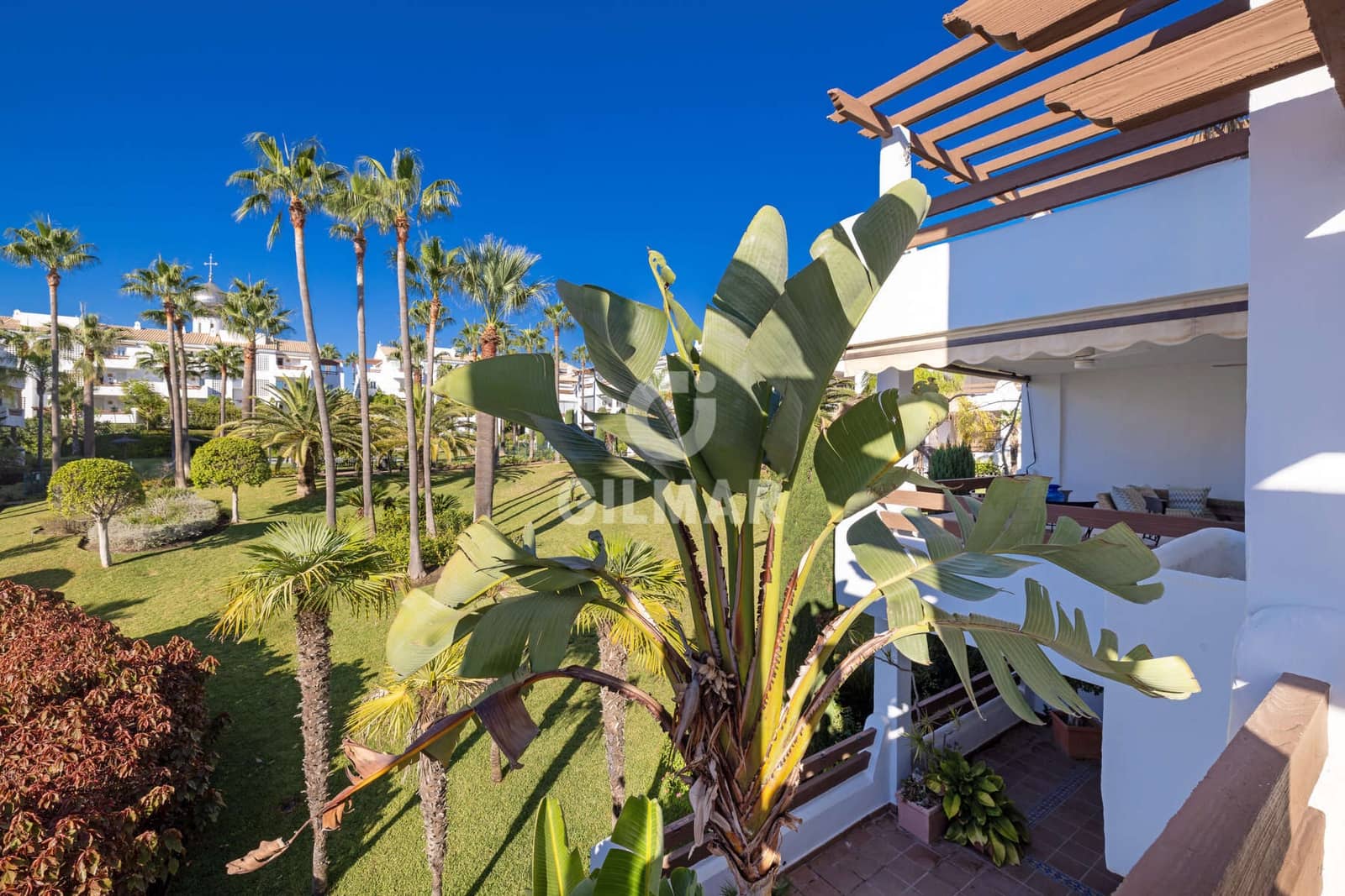 3 soverom Leilighet til salgs i Estepona med svømmebasseng garasje - € 485 000 (Ref: 9288275)