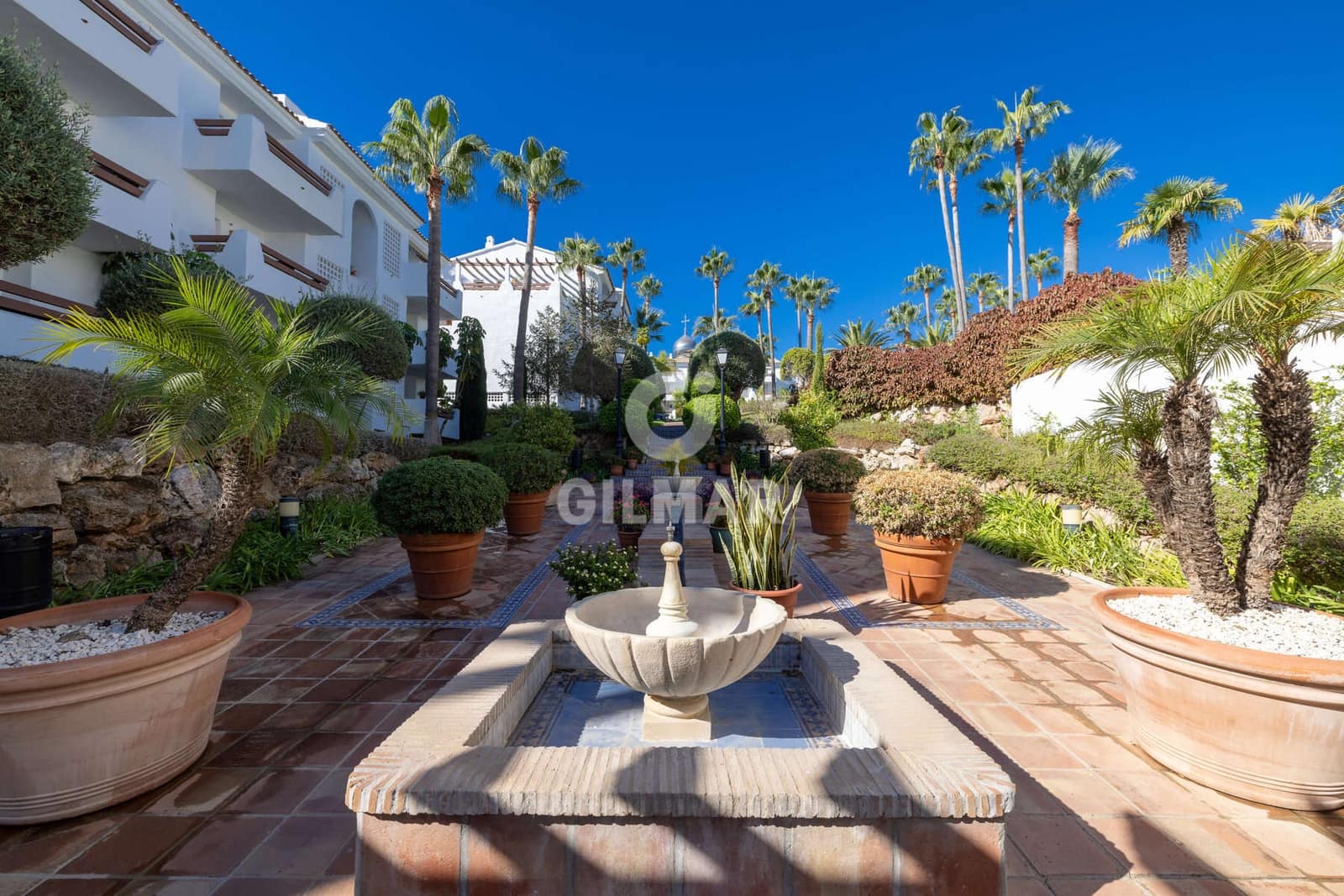 3 soverom Leilighet til salgs i Estepona med svømmebasseng garasje - € 485 000 (Ref: 9288275)