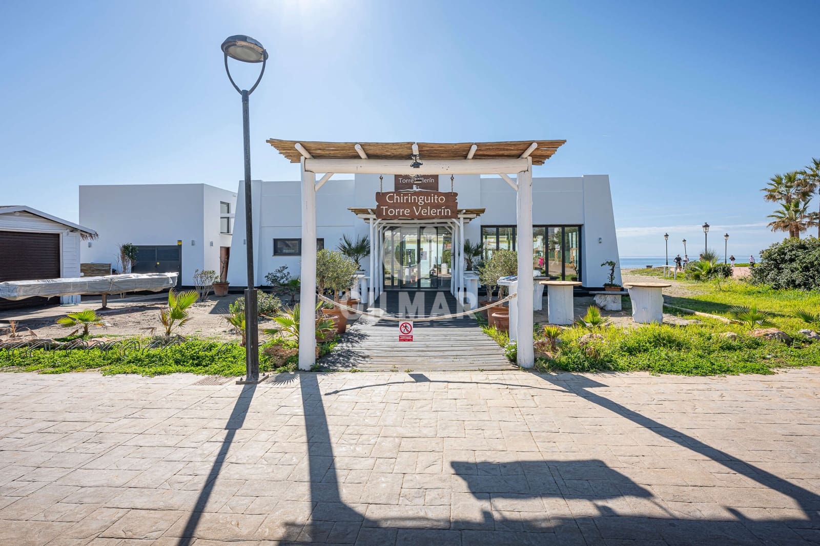 3 sovrum Takvåning till salu i Estepona med pool - 2 995 000 € (Ref: 9293424)