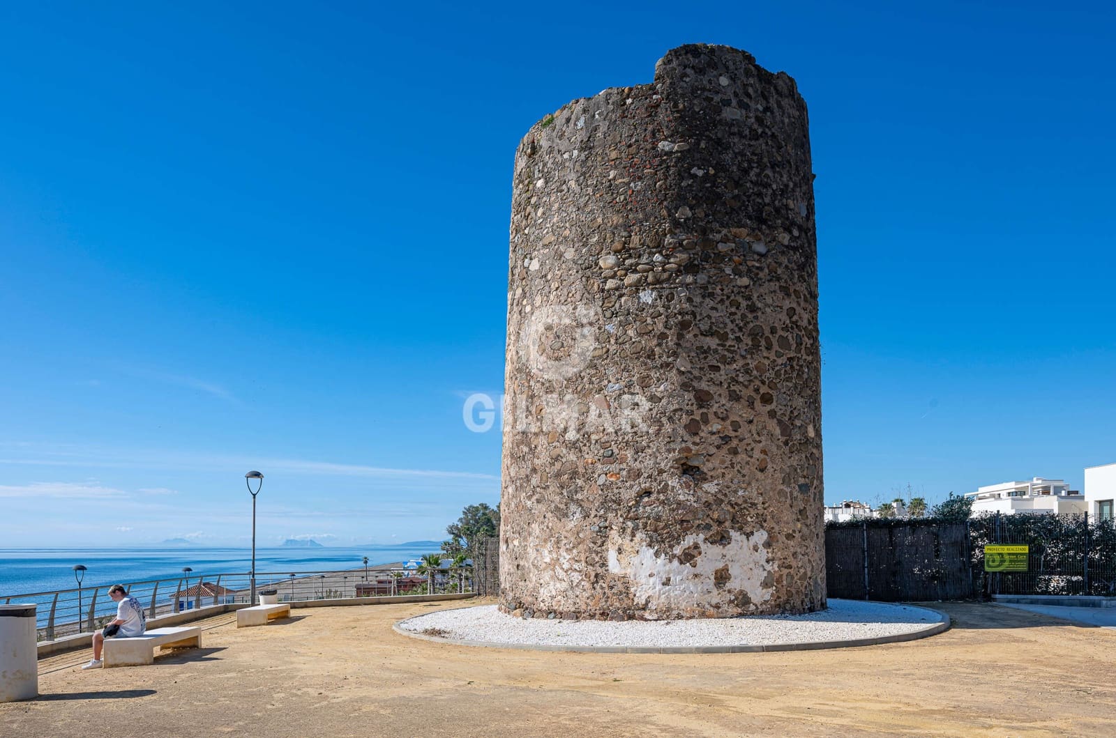 3 sovrum Takvåning till salu i Estepona med pool - 2 995 000 € (Ref: 9293424)