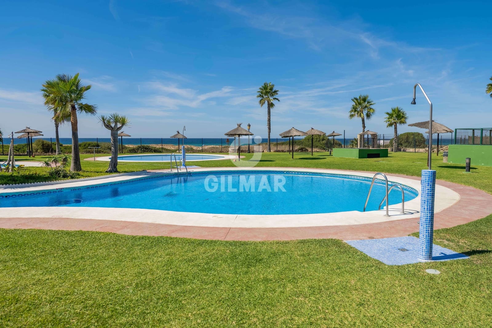 3 soveværelse Penthouse til salg i Zahara de los Atunes med swimmingpool garage - € 485.000 (Ref: 9293425)