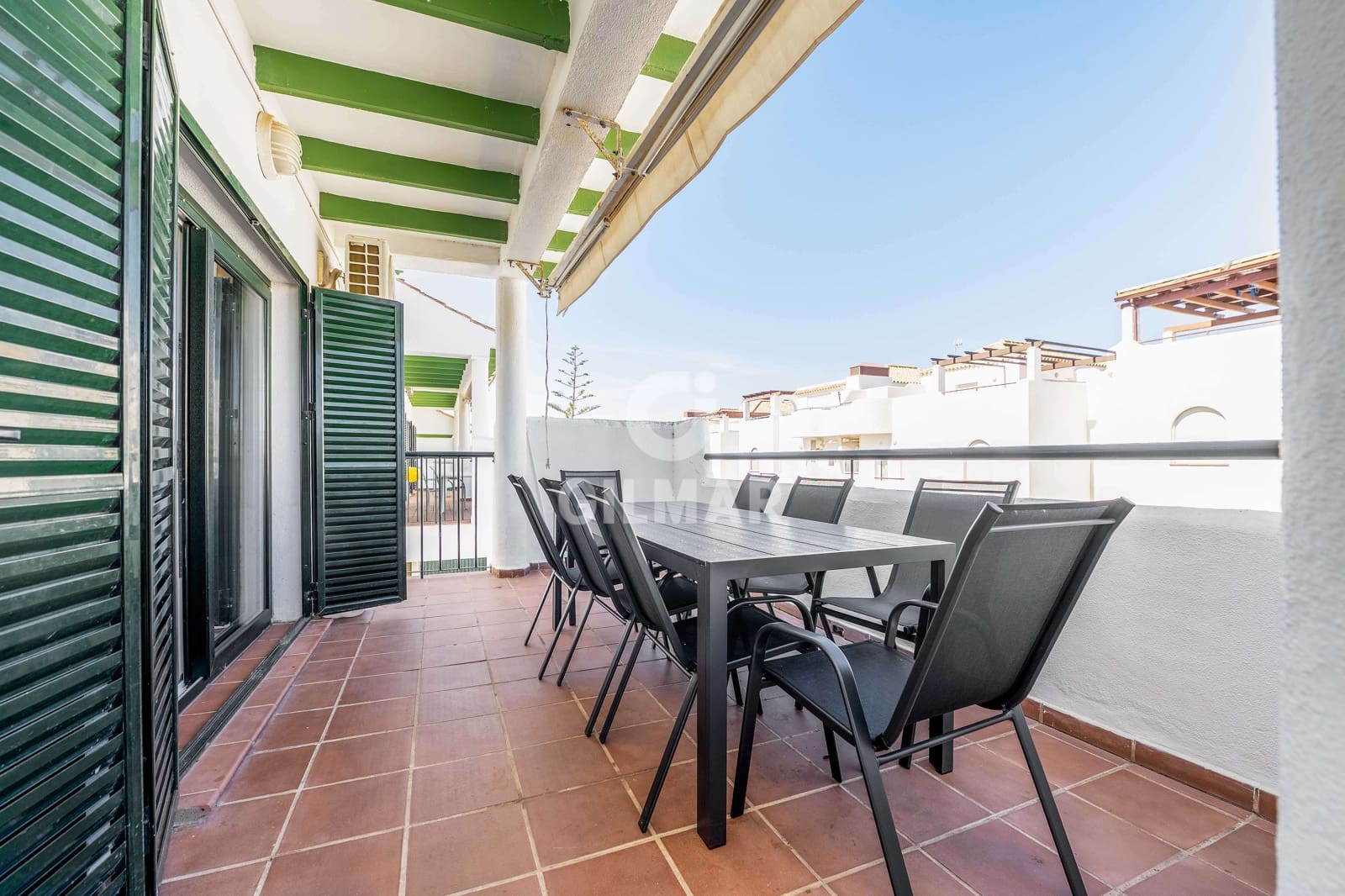 3 soveværelse Penthouse til salg i Zahara de los Atunes med swimmingpool garage - € 485.000 (Ref: 9293425)