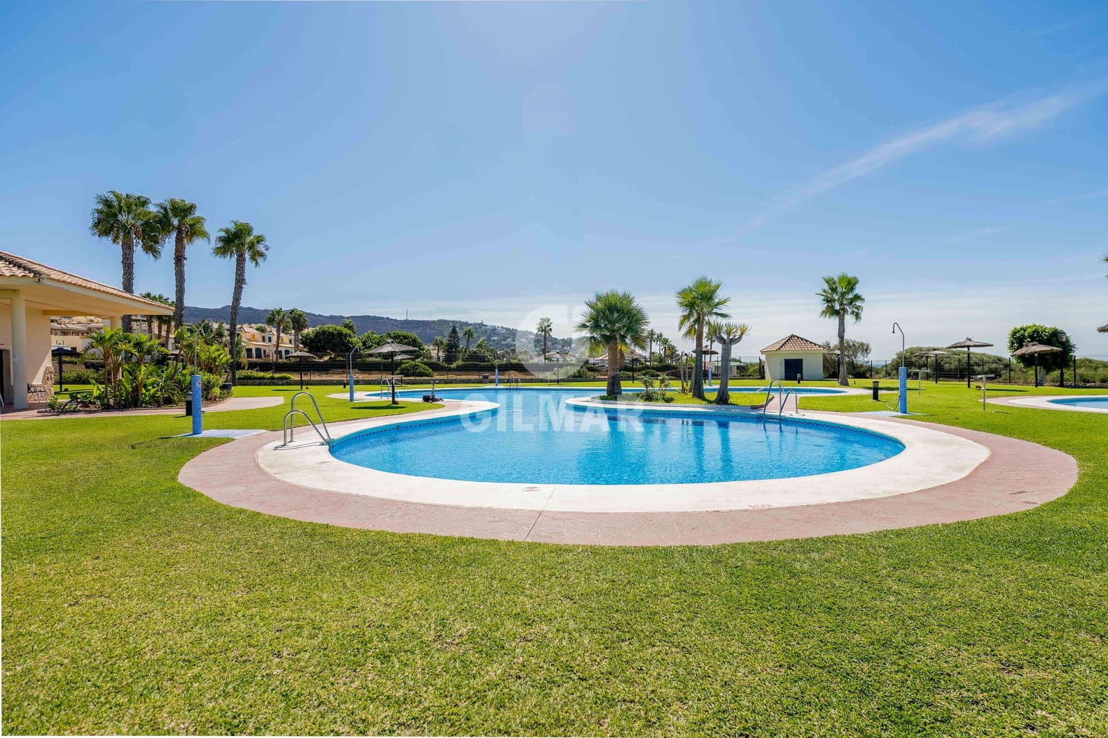 3 soveværelse Penthouse til salg i Zahara de los Atunes med swimmingpool garage - € 485.000 (Ref: 9293425)
