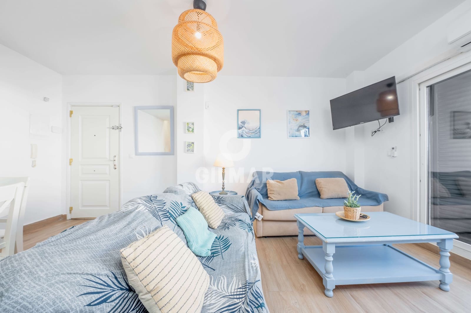 3 soveværelse Penthouse til salg i Zahara de los Atunes med swimmingpool garage - € 485.000 (Ref: 9293425)