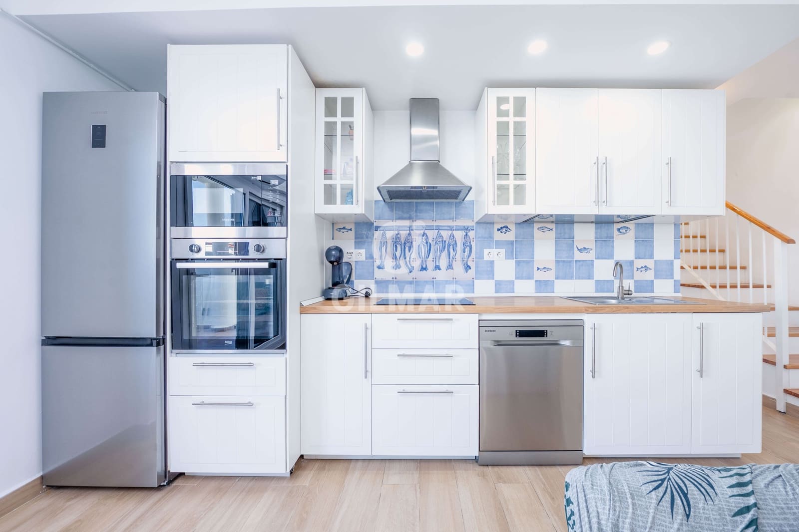 3 soveværelse Penthouse til salg i Zahara de los Atunes med swimmingpool garage - € 485.000 (Ref: 9293425)