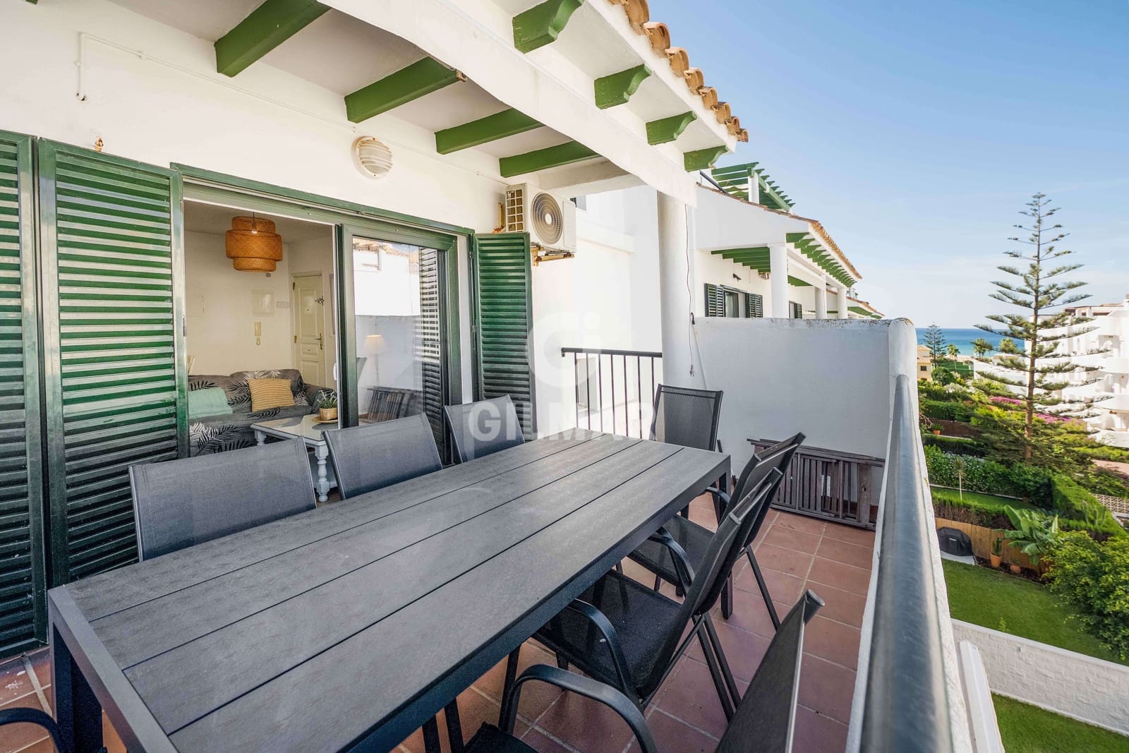 3 soveværelse Penthouse til salg i Zahara de los Atunes med swimmingpool garage - € 485.000 (Ref: 9293425)
