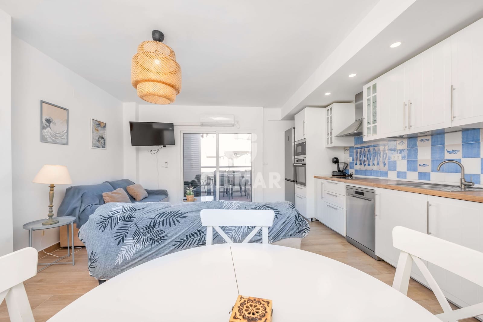 3 soveværelse Penthouse til salg i Zahara de los Atunes med swimmingpool garage - € 485.000 (Ref: 9293425)