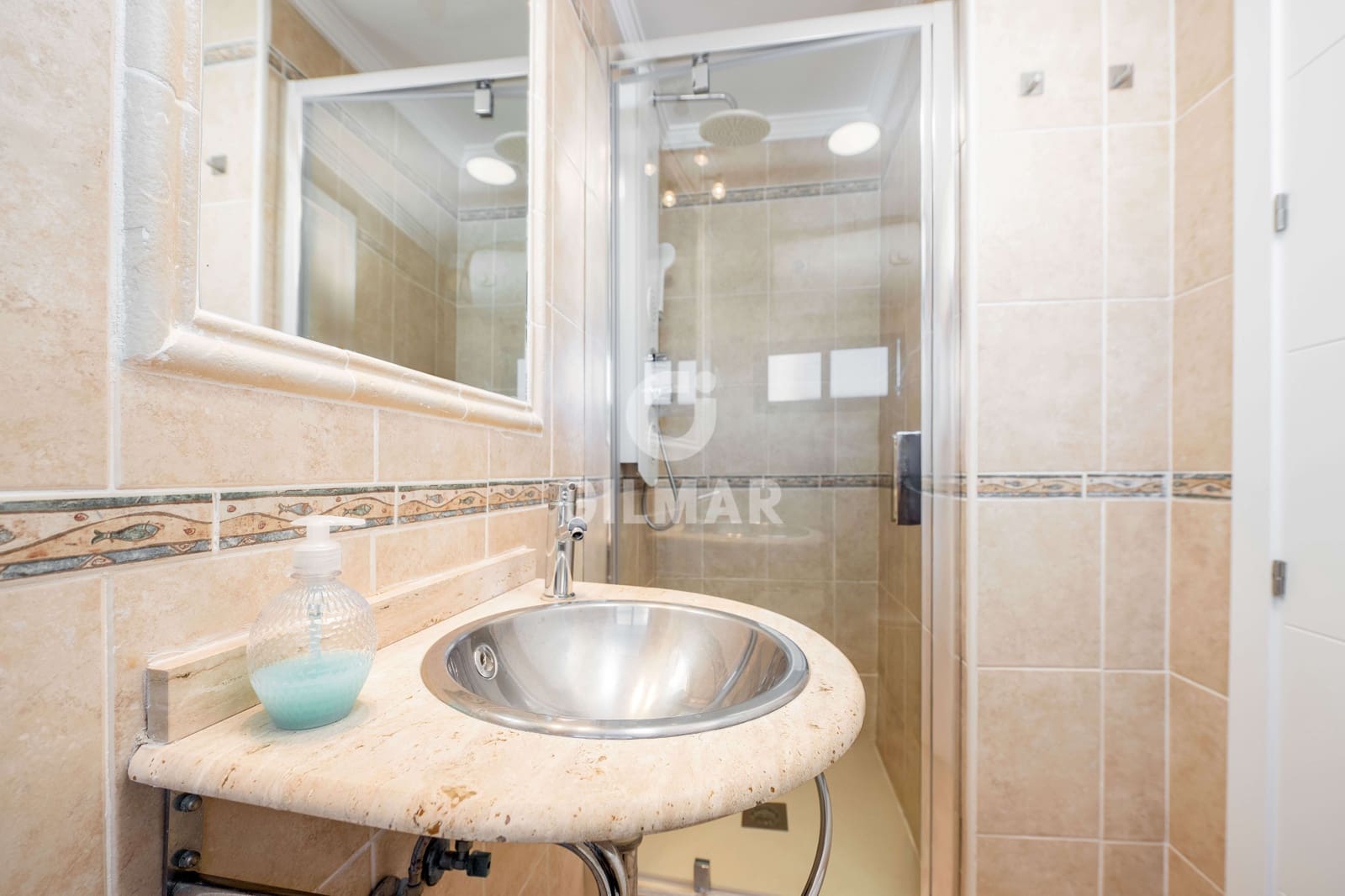 3 soveværelse Penthouse til salg i Zahara de los Atunes med swimmingpool garage - € 485.000 (Ref: 9293425)