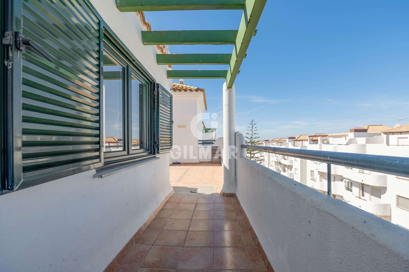 3 soveværelse Penthouse til salg i Zahara de los Atunes med swimmingpool garage - € 485.000 (Ref: 9293425)