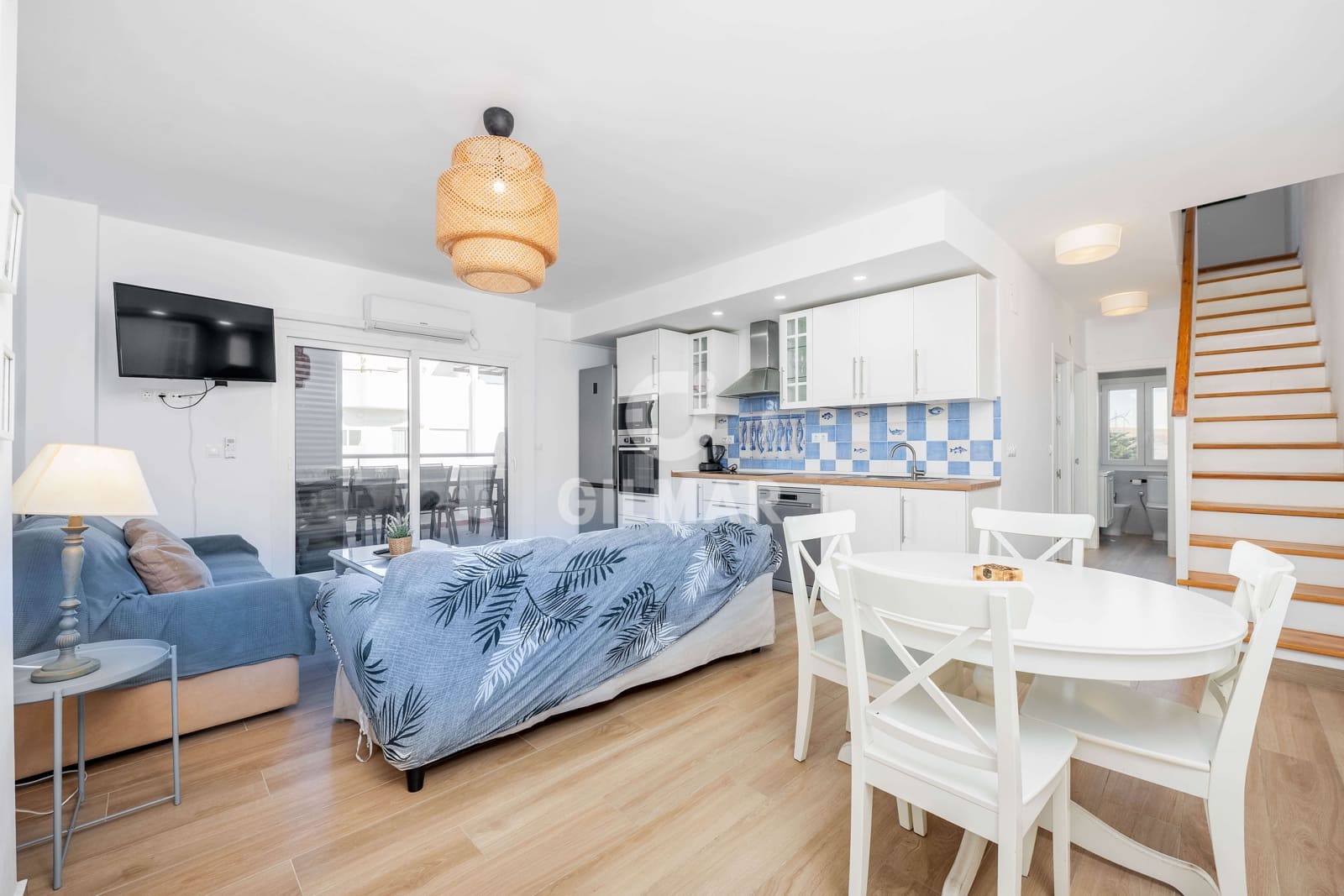 3 soveværelse Penthouse til salg i Zahara de los Atunes med swimmingpool garage - € 485.000 (Ref: 9293425)