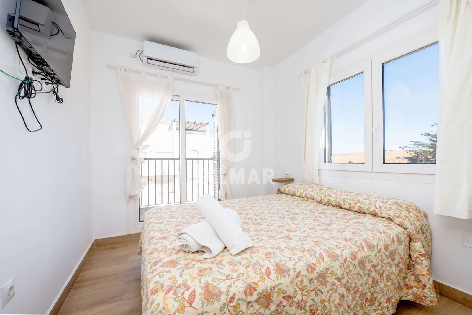 3 soveværelse Penthouse til salg i Zahara de los Atunes med swimmingpool garage - € 485.000 (Ref: 9293425)