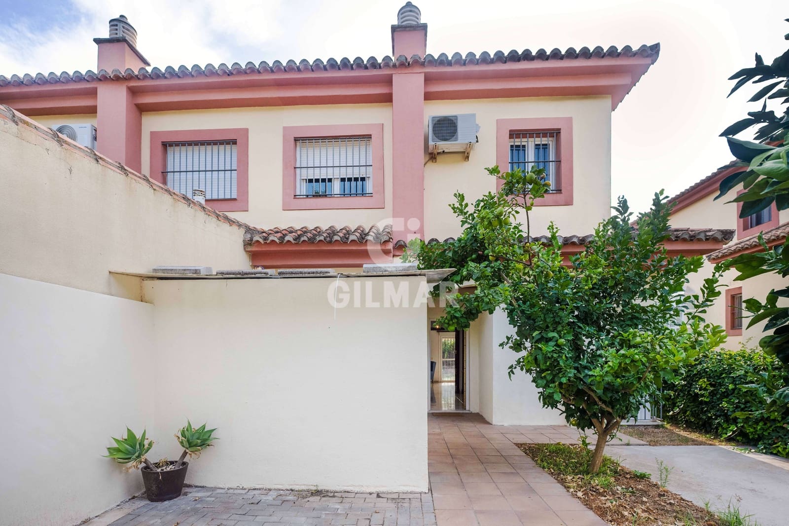 4 slaapkamer Halfvrijstaande villa te koop in El Puerto de Santa Maria - € 620.000 (Ref: 9294790)