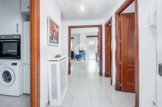 4 slaapkamer Halfvrijstaande villa te koop in El Puerto de Santa María - € 620.000 (Ref: 9294790)