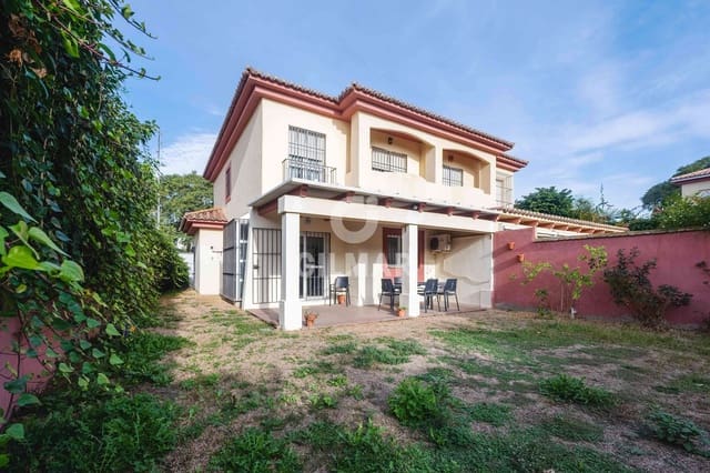 4 slaapkamer Halfvrijstaande villa te koop in El Puerto de Santa María - € 620.000 (Ref: 9294790)