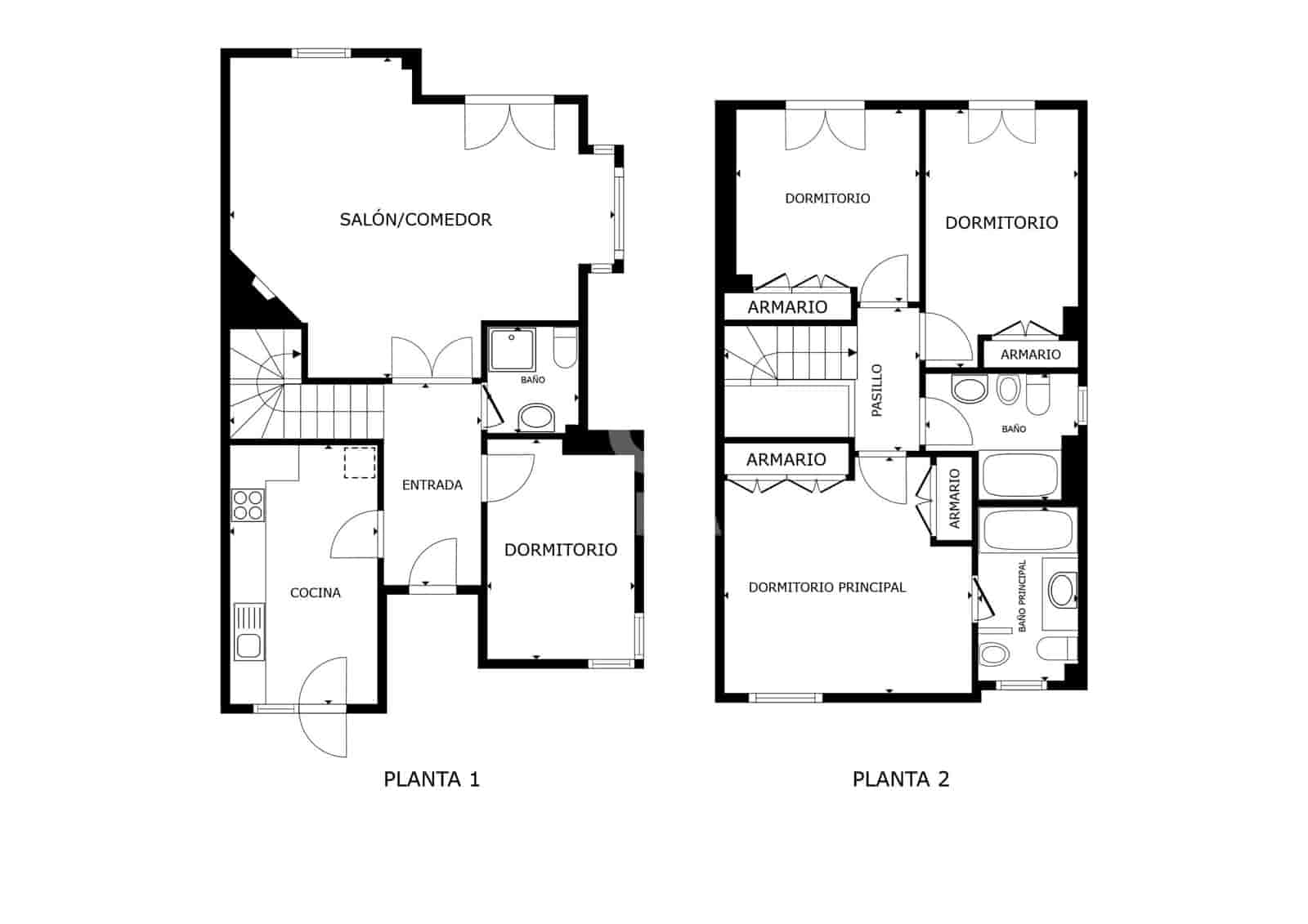 4 slaapkamer Halfvrijstaande villa te koop in El Puerto de Santa Maria - € 620.000 (Ref: 9294790)