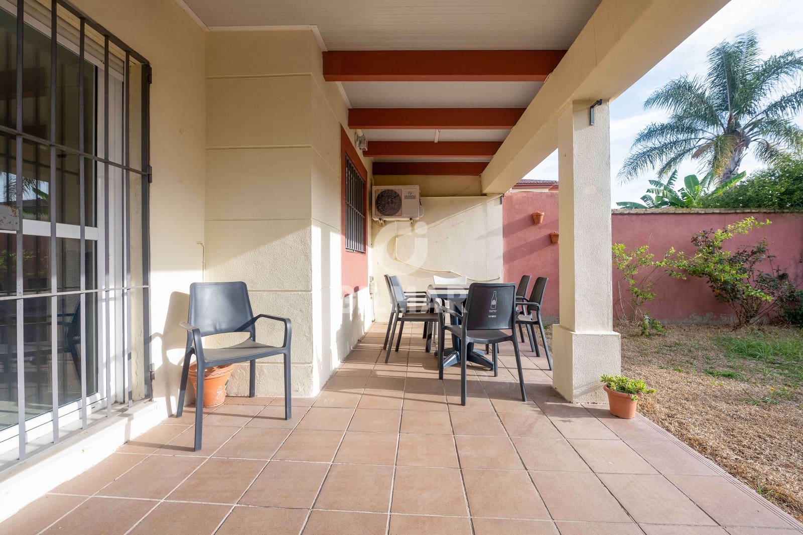 4 slaapkamer Halfvrijstaande villa te koop in El Puerto de Santa Maria - € 620.000 (Ref: 9294790)