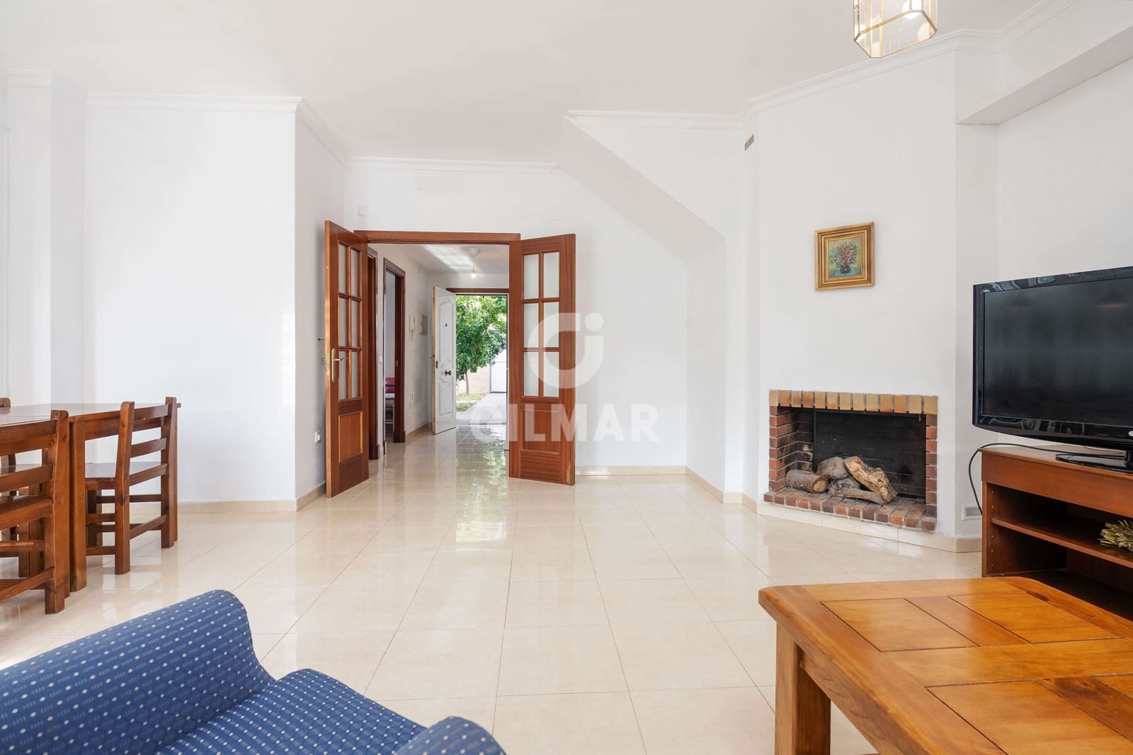 4 slaapkamer Halfvrijstaande villa te koop in El Puerto de Santa Maria - € 620.000 (Ref: 9294790)