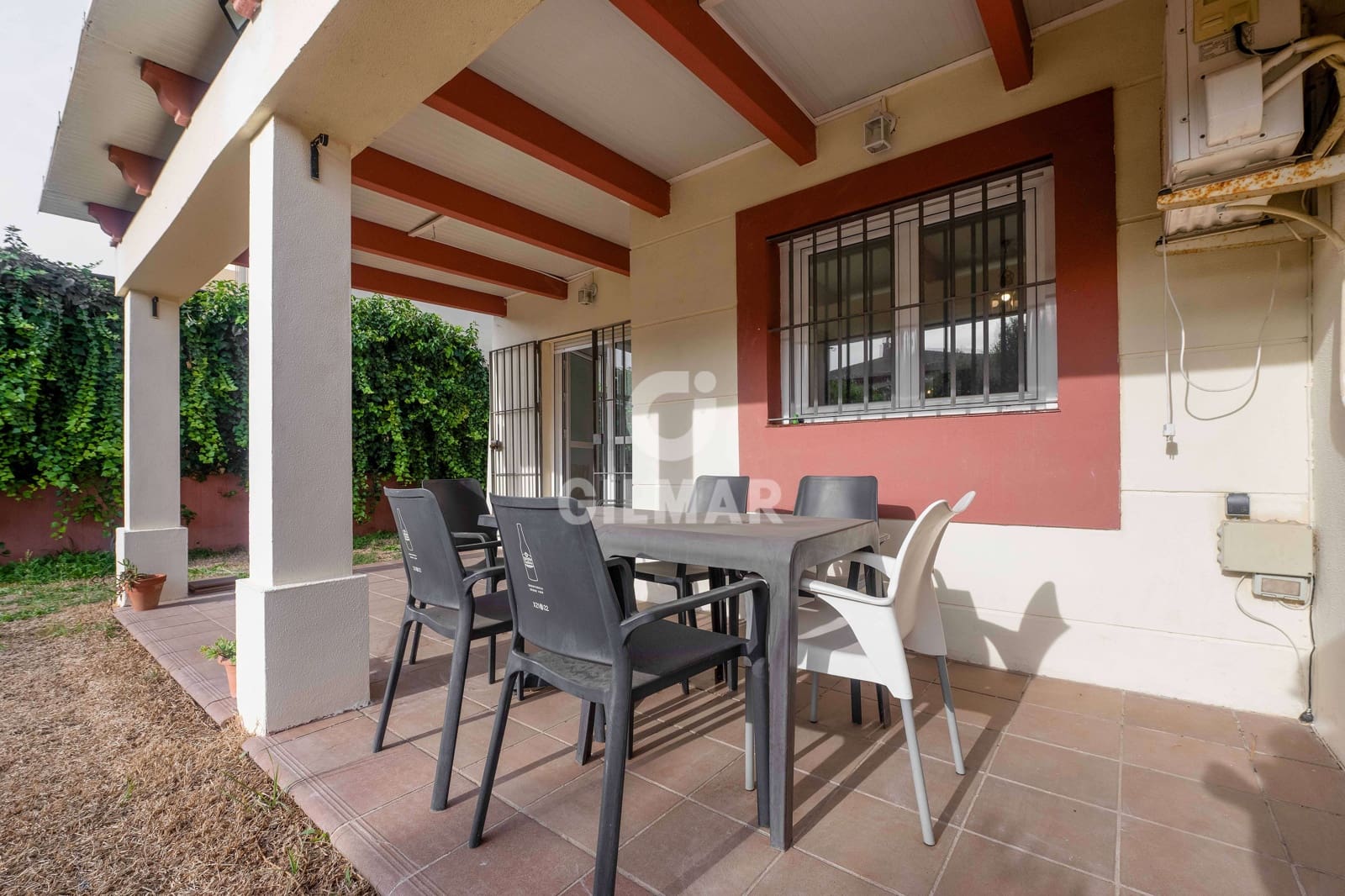 4 slaapkamer Halfvrijstaande villa te koop in El Puerto de Santa Maria - € 620.000 (Ref: 9294790)