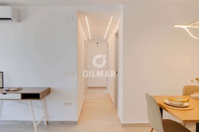 3 camera da letto Appartamento in vendita in Torremolinos - 330.000 € (Rif: 9294791)