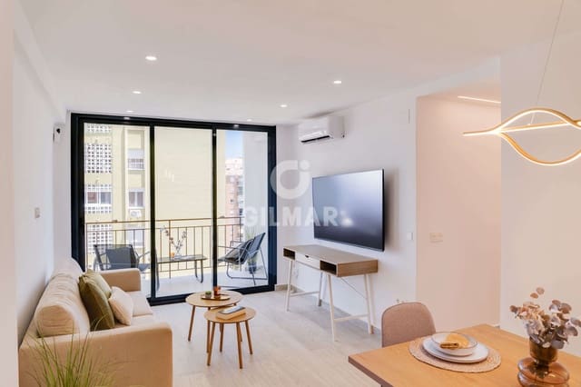 3 camera da letto Appartamento in vendita in Torremolinos - 330.000 € (Rif: 9294791)