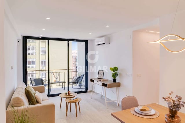 3 camera da letto Appartamento in vendita in Torremolinos - 330.000 € (Rif: 9294791)