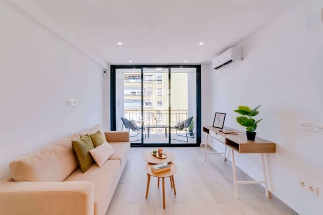 3 camera da letto Appartamento in vendita in Torremolinos - 330.000 € (Rif: 9294791)