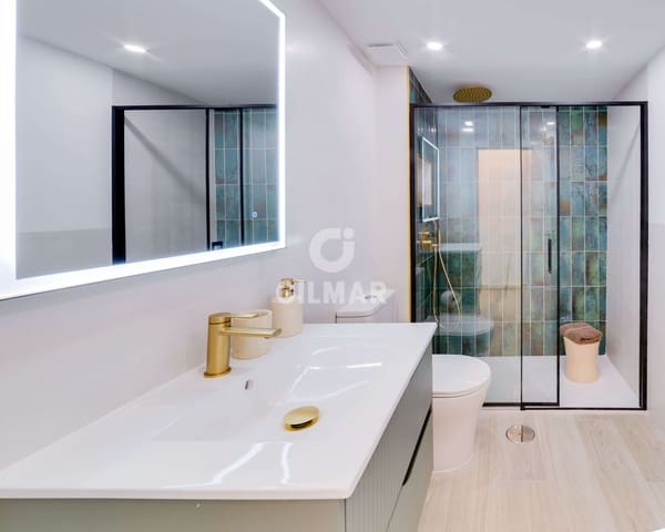 3 camera da letto Appartamento in vendita in Torremolinos - 330.000 € (Rif: 9294791)