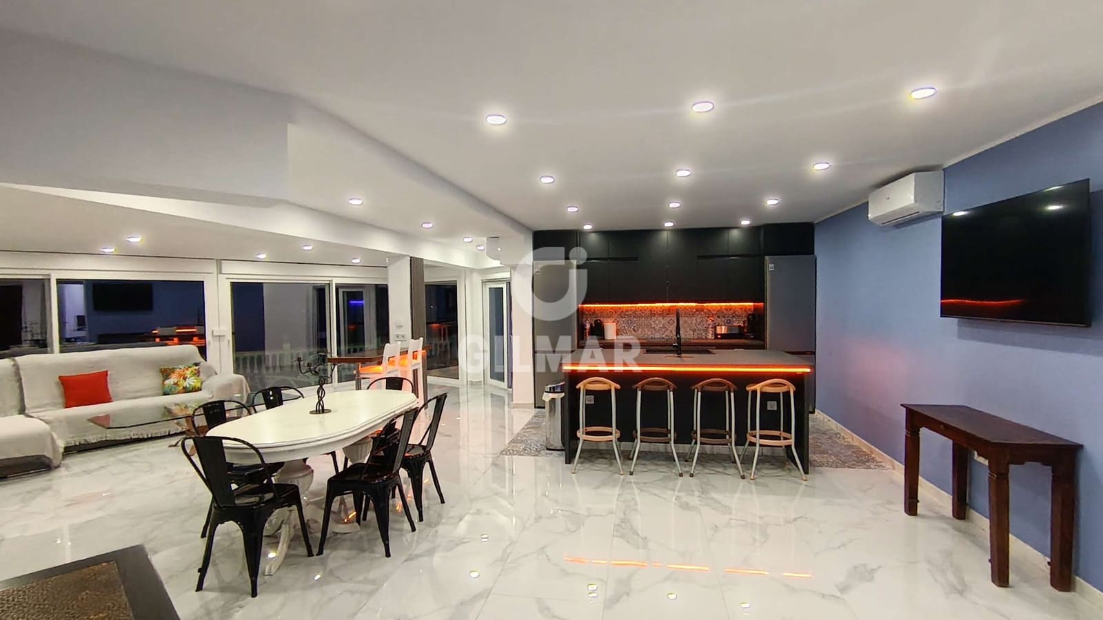 7 soveværelse Villa til salg i Benalmadena med swimmingpool garage - € 1.575.000 (Ref: 9294792)