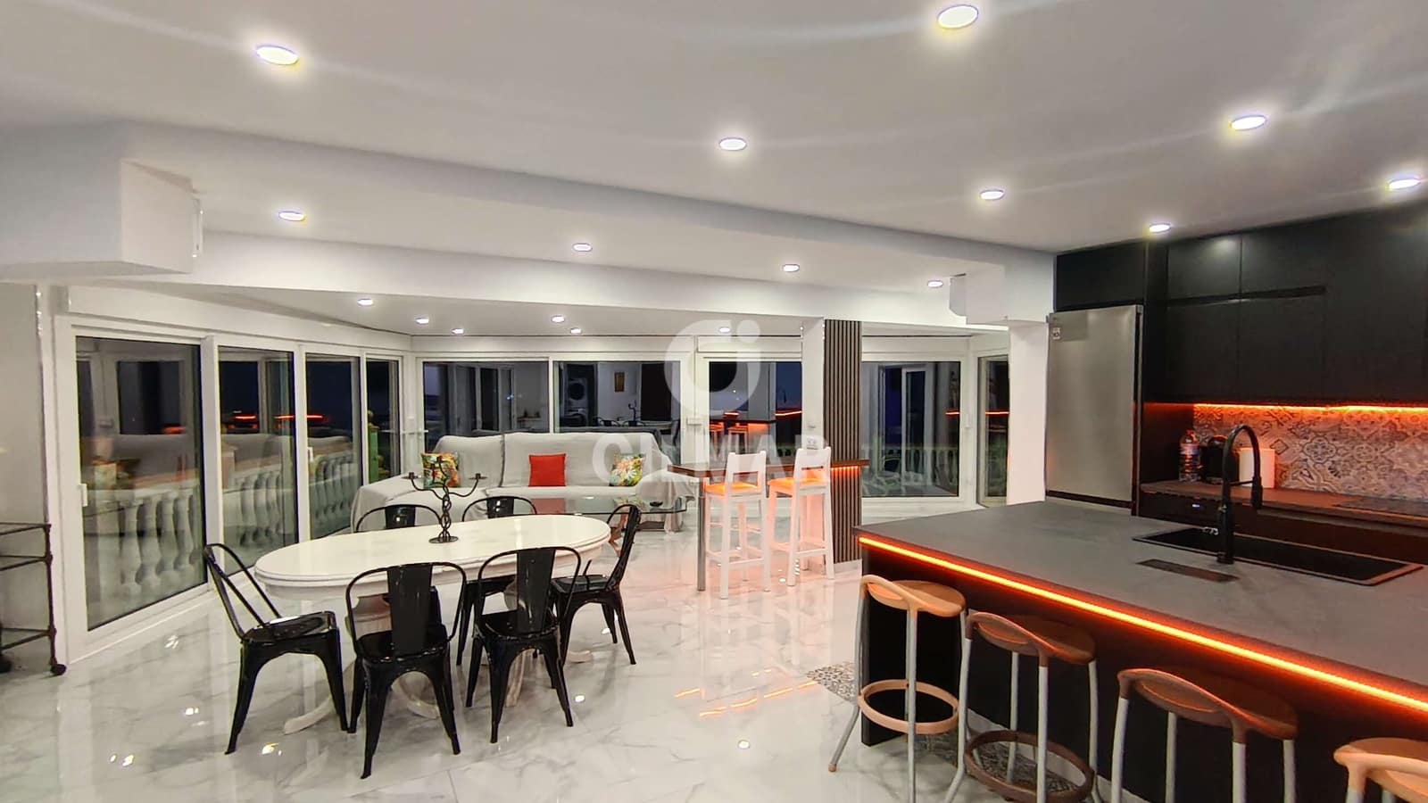 7 soveværelse Villa til salg i Benalmadena med swimmingpool garage - € 1.575.000 (Ref: 9294792)