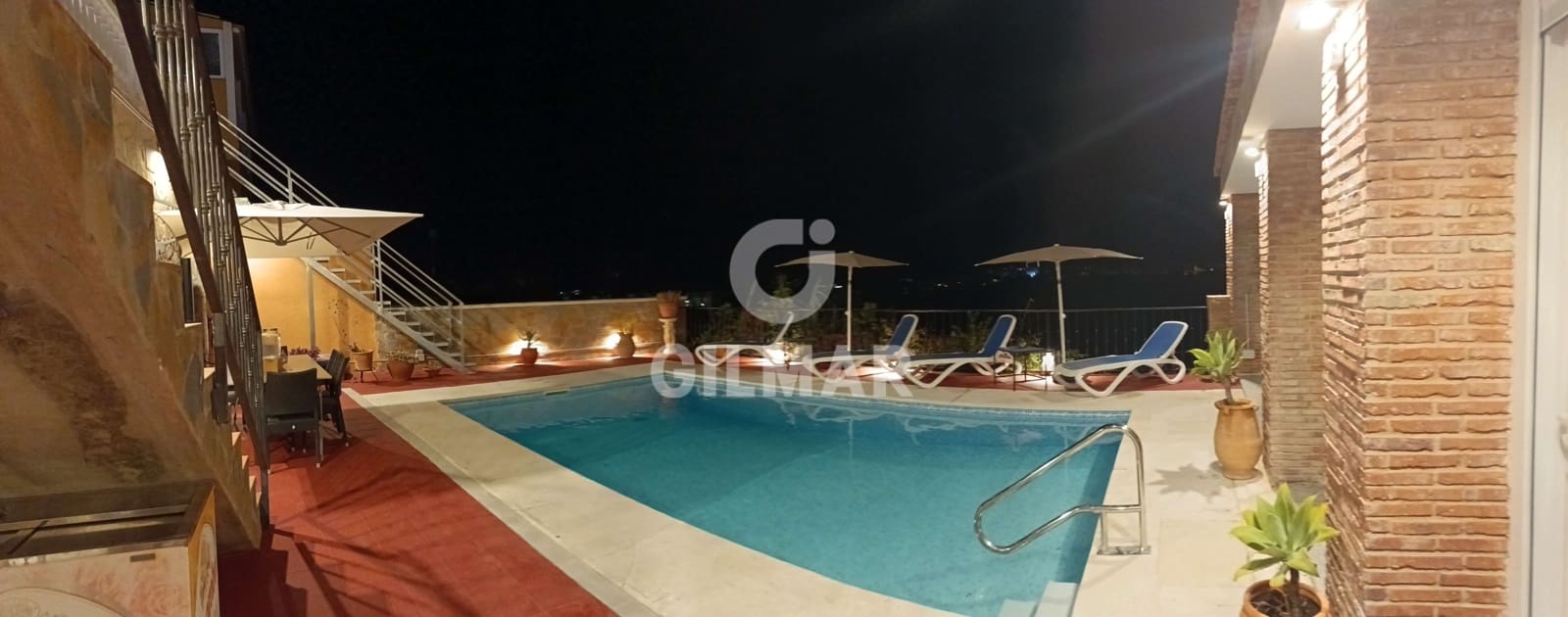 7 soveværelse Villa til salg i Benalmadena med swimmingpool garage - € 1.575.000 (Ref: 9294792)