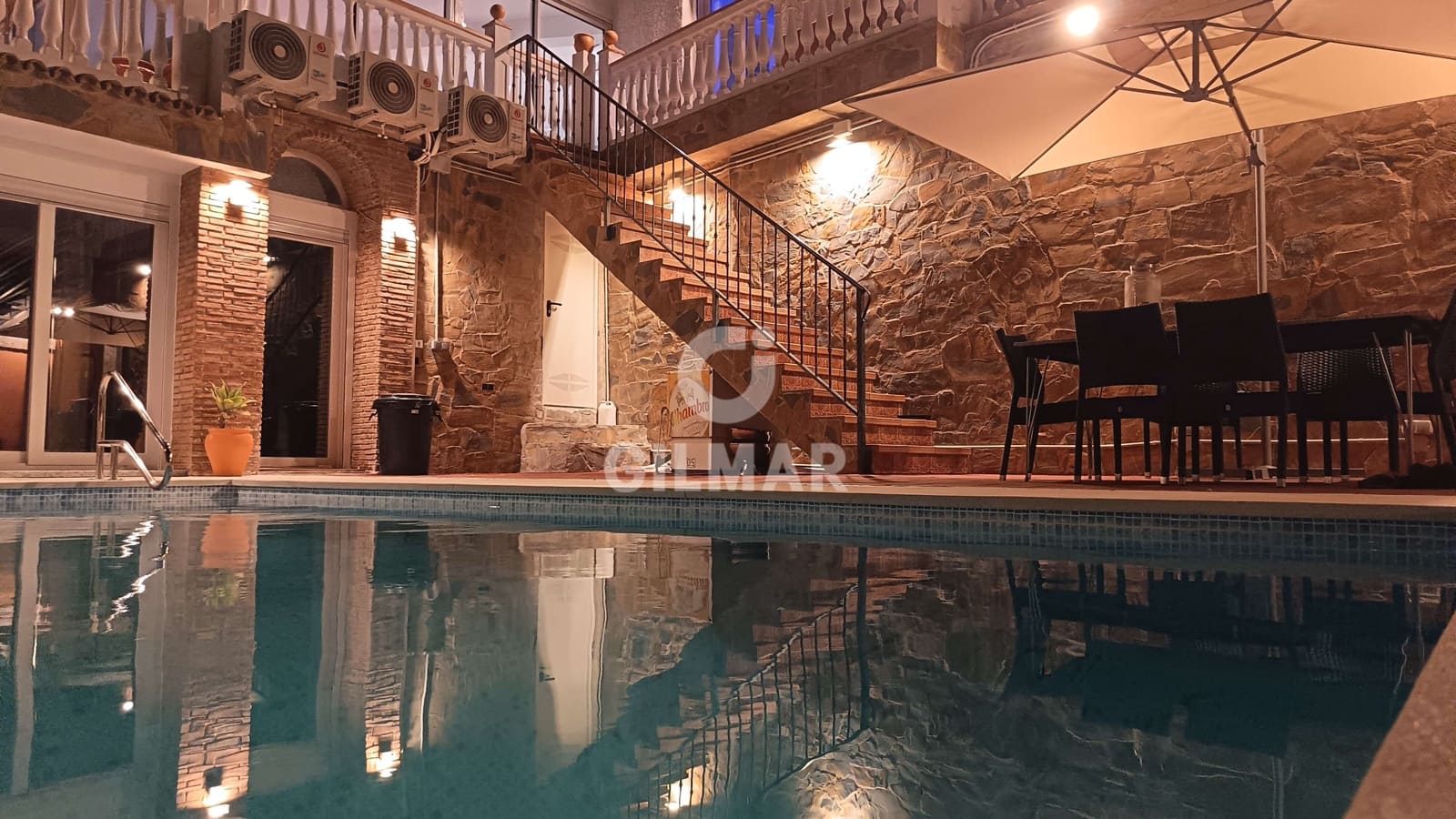 7 soveværelse Villa til salg i Benalmadena med swimmingpool garage - € 1.575.000 (Ref: 9294792)