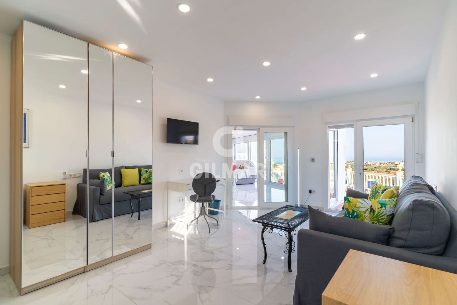 7 soveværelse Villa til salg i Benalmadena med swimmingpool garage - € 1.575.000 (Ref: 9294792)