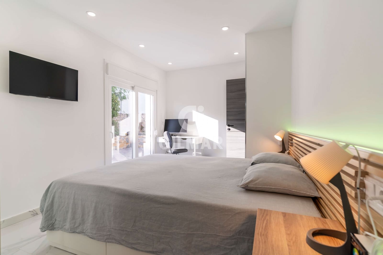 7 soveværelse Villa til salg i Benalmadena med swimmingpool garage - € 1.575.000 (Ref: 9294792)