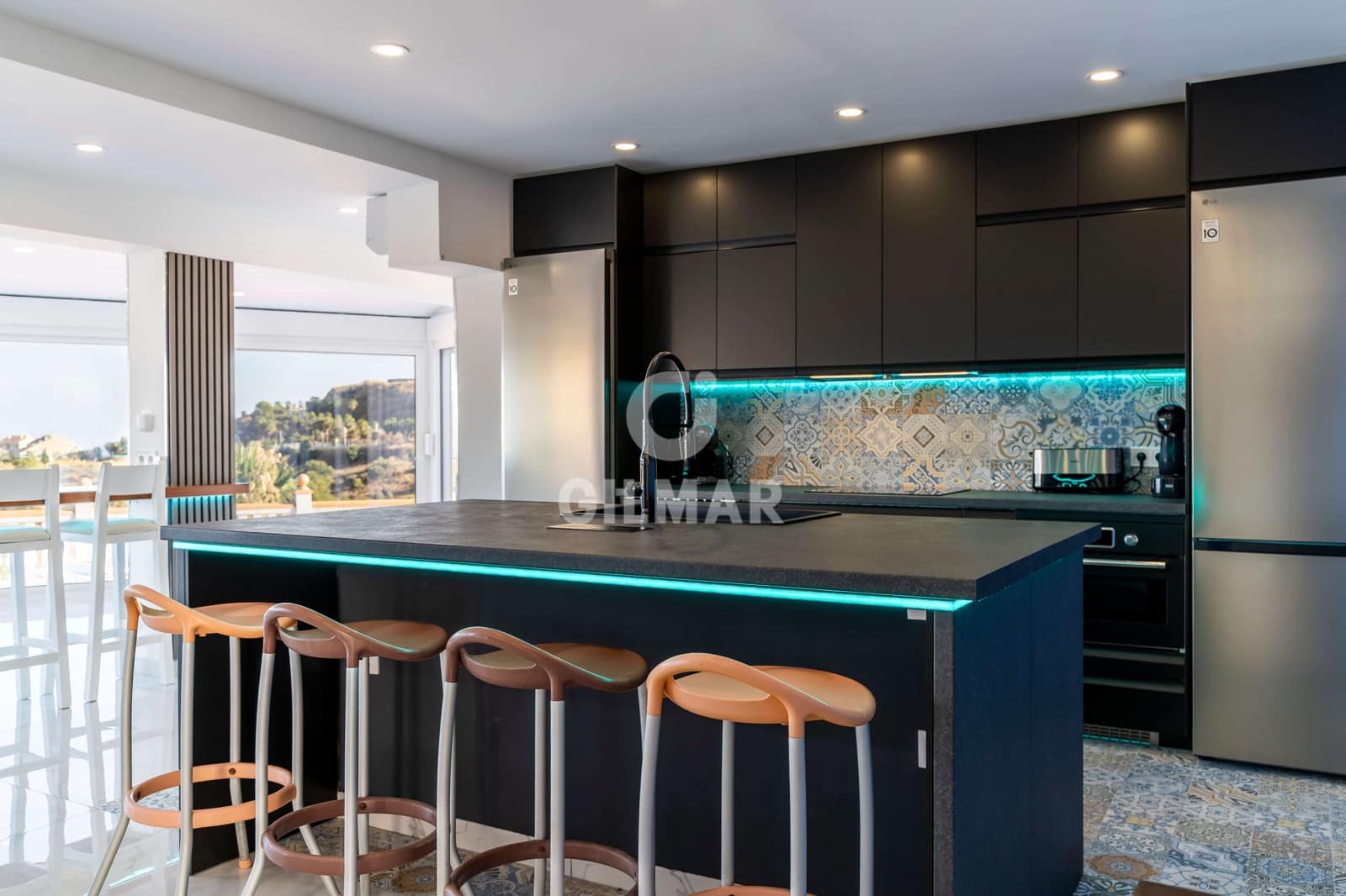 7 soveværelse Villa til salg i Benalmadena med swimmingpool garage - € 1.575.000 (Ref: 9294792)