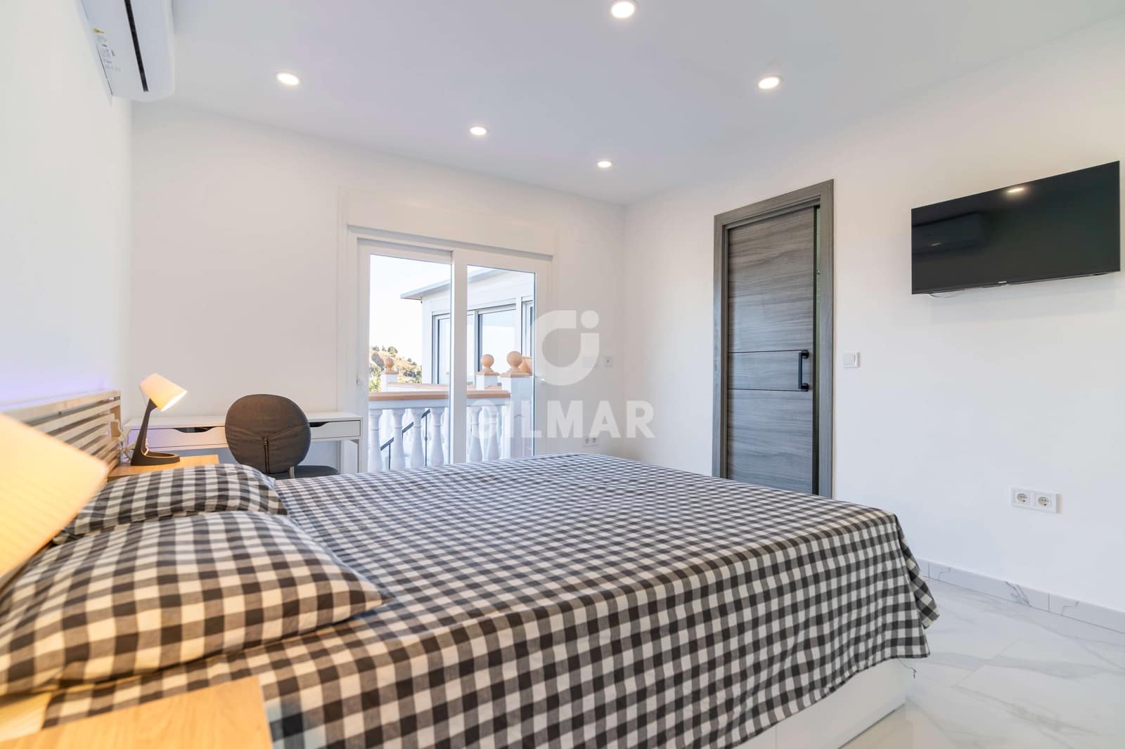 7 soveværelse Villa til salg i Benalmadena med swimmingpool garage - € 1.575.000 (Ref: 9294792)