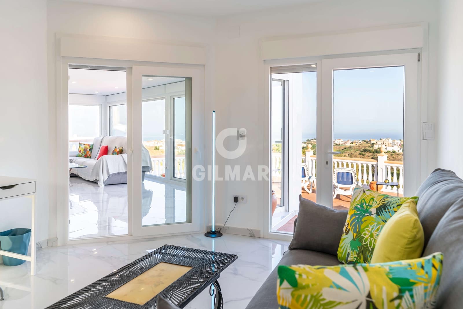 7 soveværelse Villa til salg i Benalmadena med swimmingpool garage - € 1.575.000 (Ref: 9294792)