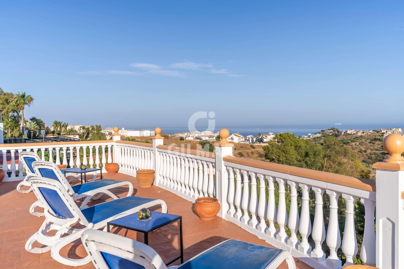 7 soveværelse Villa til salg i Benalmadena med swimmingpool garage - € 1.575.000 (Ref: 9294792)