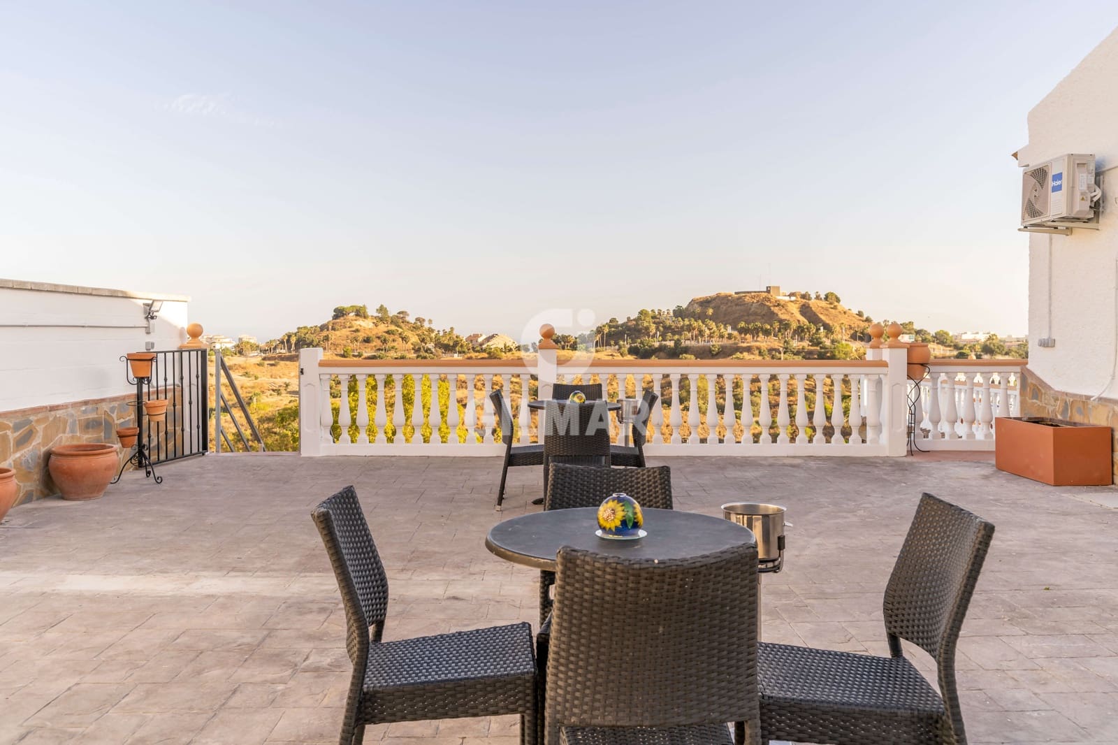 7 soveværelse Villa til salg i Benalmadena med swimmingpool garage - € 1.575.000 (Ref: 9294792)