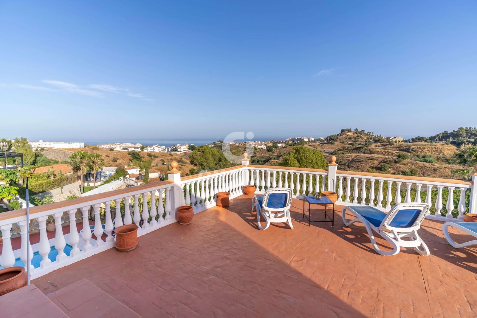 7 soveværelse Villa til salg i Benalmadena med swimmingpool garage - € 1.575.000 (Ref: 9294792)