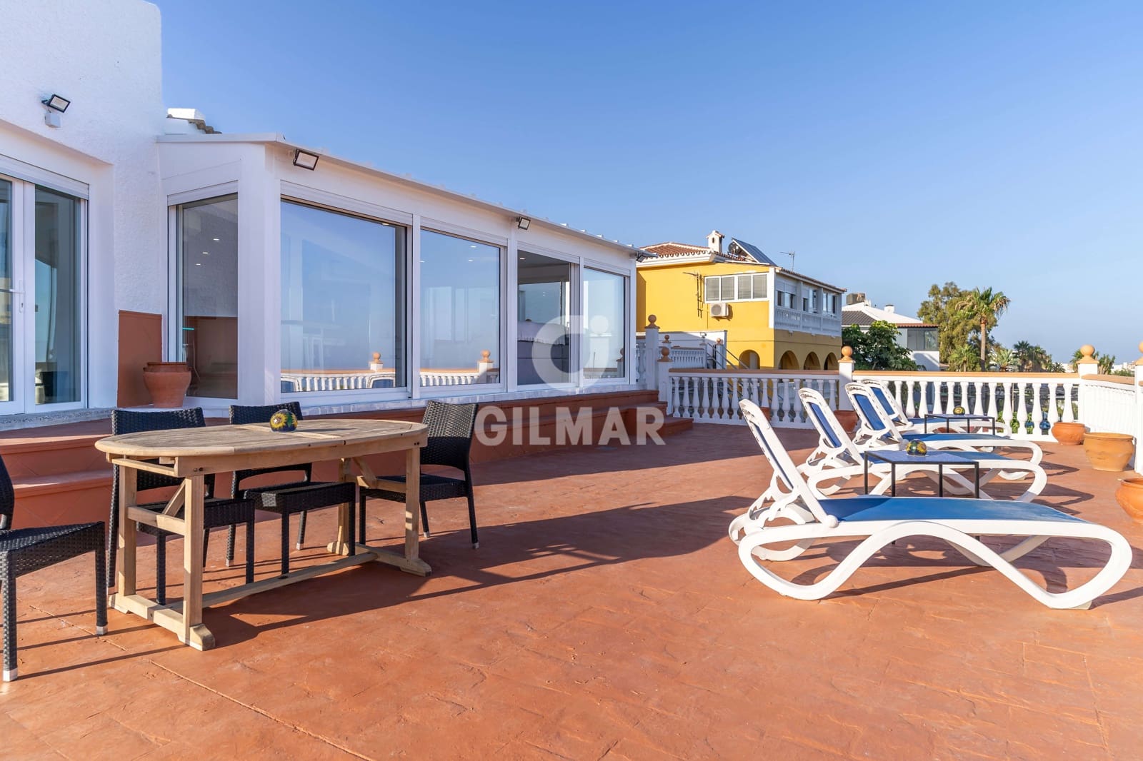 7 soveværelse Villa til salg i Benalmadena med swimmingpool garage - € 1.575.000 (Ref: 9294792)