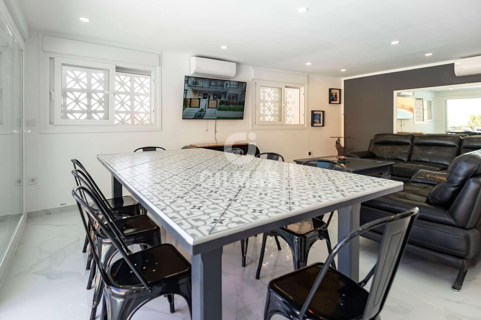 7 soveværelse Villa til salg i Benalmadena med swimmingpool garage - € 1.575.000 (Ref: 9294792)