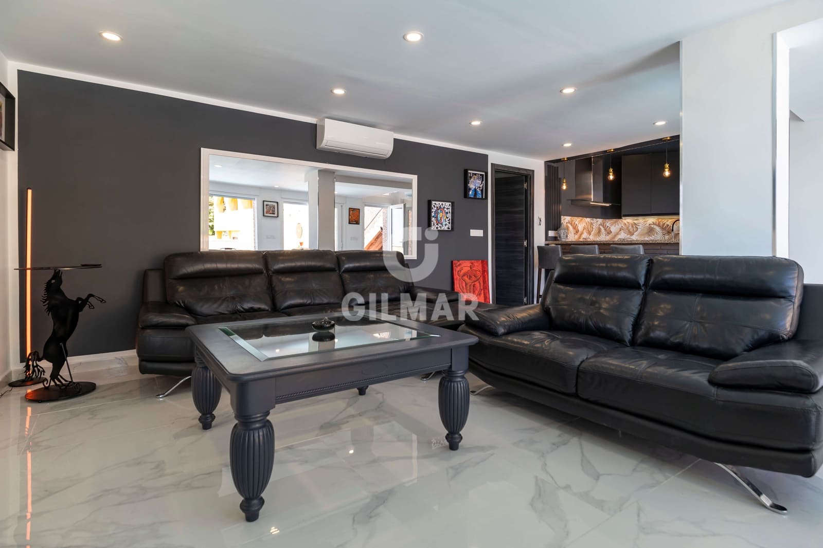 7 soveværelse Villa til salg i Benalmadena med swimmingpool garage - € 1.575.000 (Ref: 9294792)